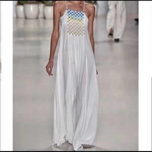Mara Hoffman Maxi Dress
